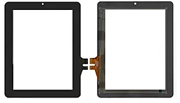 Сенсор (тачскрин) Ainol Novo 8 Dream (191x155, #HOTATOUHC C155196A1-DRFPC095T-V1.0) Black - фото Сенсор (тачскрин) Ainol Novo 8 Dream (191x155, #HOTATOUHC C155196A1-DRFPC095T-V1.0) Black