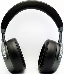 Навушники Bluedio V2 Black - мініатюра 4 Навушники Bluedio V2 Black - мініатюра 4
