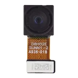 Задняя камера Realme X2 8MP