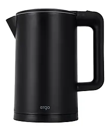 Kettle/metall ERGO CT 8080 black
