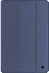 Чехол для планшета ArmorStandart Flex Case для Samsung Galaxy Tab S9, S9 FE, S10 FE, S10 Lite Lavender Grey (ARM84449) - фото Чехол для планшета ArmorStandart Flex Case для Samsung Galaxy Tab S9, S9 FE, S10 FE, S10 Lite Lavender Grey (ARM84449)