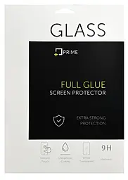 Защитное стекло 1TOUCH PRIME 2.5D для OnePlus Pad 2 12.1" Clear - фото Защитное стекло 1TOUCH PRIME 2.5D для OnePlus Pad 2 12.1" Clear
