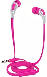 Навушники Nomi NHS-102 Pink