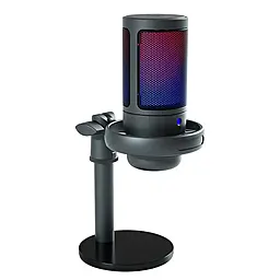 Микрофон NICHOSI ME6S-RGB