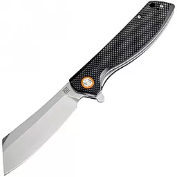 Нож Artisan Cutlery Tomahawk (1815P-BKF) - фото Нож Artisan Cutlery Tomahawk (1815P-BKF)