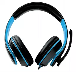 Навушники Esperanza EGH300B Blue - мініатюра 2