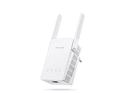 Беспроводной адаптер (Wi-Fi) TP-Link RE210 - миниатюра 2
