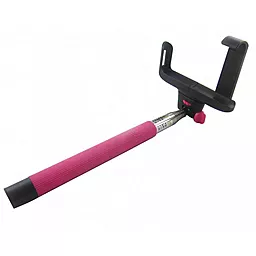 Моноподы, селфи-палки Kjstar Z07-5 Wireless Red