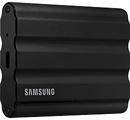 SSD Накопитель Samsung T7 Shield 1 TB Black (MU-PE1T0S)