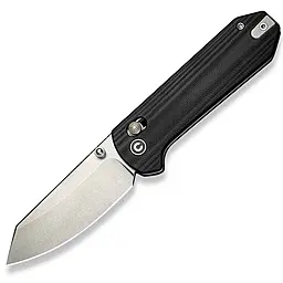 Нож Civivi Yonder Black (C23073-1)