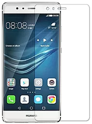 Защитная пленка BoxFace Противоударная Huawei P9 Clear - фото Защитная пленка BoxFace Противоударная Huawei P9 Clear