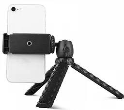 Штатив Beike QZSD Q165P - миниатюра 2 Штатив Beike QZSD Q165P - миниатюра 2