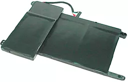 Аккумулятор для ноутбука Lenovo L14S4P22 IdeaPad Y700-17 / 14.8V 4050mAh / Original Black - миниатюра 2
