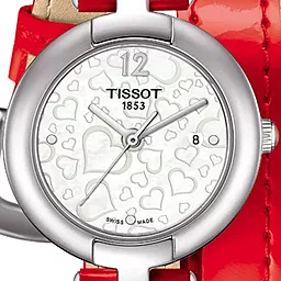 Наручний годинник Tissot T084.210.16.117.00 - мініатюра 2