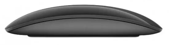 Комп'ютерна мишка Apple Magic Mouse 2 Space Gray (MRME2) - фото 4