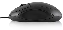 Компьютерная мышка LogicConcept LM-11 (M-LC-LM11) Black - миниатюра 2 Компьютерная мышка LogicConcept LM-11 (M-LC-LM11) Black - миниатюра 2