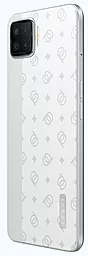 Смартфон Oppo A73 4/128GB Crystal Silver - мініатюра 7
