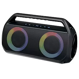 Колонки акустические Proove Third Element Max Black (PSTE40000001) - фото Колонки акустические Proove Third Element Max Black (PSTE40000001)