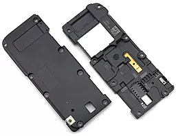Динамик Xiaomi Mi 9 Lite полифонический (Buzzer) в рамке Original