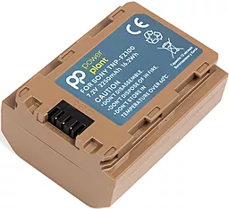 Аккумулятор для фотоаппарата Sony TNP-FZ100 (2250 mAh) CB970872 PowerPlant