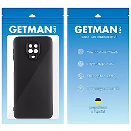 Чехол GETMAN Liquid Silk Full Camera для Xiaomi Redmi Note 9s, Note 9 Pro, Note 9 Pro Max Black - миниатюра 5 Чехол GETMAN Liquid Silk Full Camera для Xiaomi Redmi Note 9s, Note 9 Pro, Note 9 Pro Max Black - миниатюра 5
