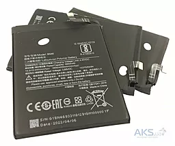 Акумулятор Xiaomi Redmi Note 8T (M1908C3XG) (4000 mAh) 12 міс. гарантії - мініатюра 4