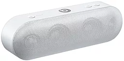 Колонки акустические Beats by Dr. Dre Pill+ White - фото Колонки акустические Beats by Dr. Dre Pill+ White