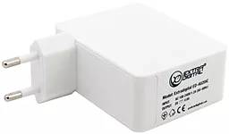 Сетевое зарядное устройство ExtraDigital 4-USB IQ Charger ED-4U20IC - миниатюра 7