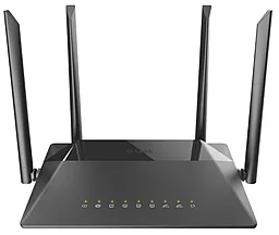Маршрутизатор D-Link DIR-842 - фото Маршрутизатор D-Link DIR-842