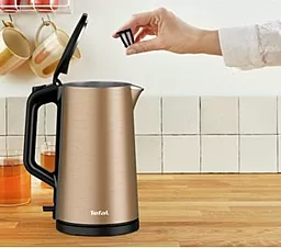 Електрочайник Tefal KI583C10 - мініатюра 6 Електрочайник Tefal KI583C10 - мініатюра 6