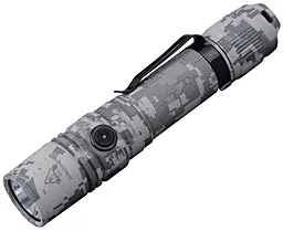 Фонарик аккумуляторный Fenix PD35 V2.0 UCP Digital Camo Edition (1x18650)
