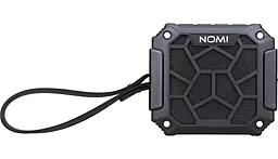 Колонки акустические Nomi Extreme 2 Black - фото Колонки акустические Nomi Extreme 2 Black