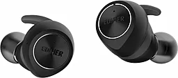 Наушники Edifier TWS3 Black - фото Наушники Edifier TWS3 Black