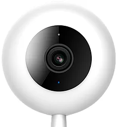 Камера відеоспостереження Xiaomi Xiaobai iMi Home White (CMSXJ17A) - мініатюра 3