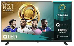 LCDtv32" HISENSE 32A5Q - фото LCDtv32" HISENSE 32A5Q