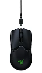 Razer Viper Ultimate Wireless Lite (RZ01-03050200-R3G1) без док станции