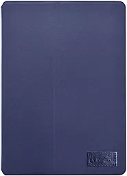 Чохол для планшету BeCover Premium Lenovo E10 TB-X104 Deep Blue (703448) - фото Чохол для планшету BeCover Premium Lenovo E10 TB-X104 Deep Blue (703448)