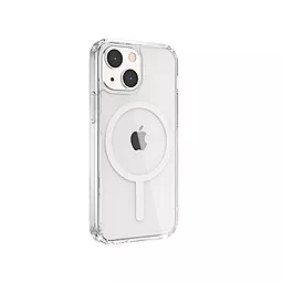Чехол SwitchEasy MagCrush для Apple iPhone 13 Mini White (GS-103-207-236-12) - миниатюра 3