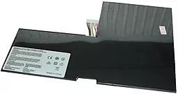 Акумулятор для ноутбука MSI BTY-M6F GS60 11.4V Black 4150mAhr 47Wh