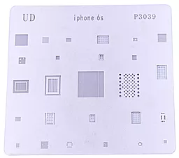 BGA трафарет (для реболлинга) (PRC) P3039 для Apple iPhone 6S