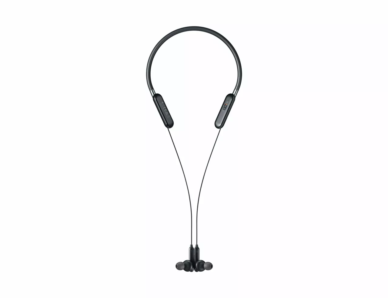 Наушники Samsung U Flex (EO-BG950CBEGRU) Black - фото 5