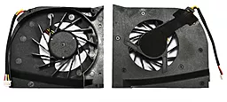 Вентилятор (кулер) для ноутбука HP Pavilion DV6000 / DV6100 / DV6200 / DV6300 / DV6500 v.2 AMD 4pin - фото Вентилятор (кулер) для ноутбука HP Pavilion DV6000 / DV6100 / DV6200 / DV6300 / DV6500 v.2 AMD 4pin