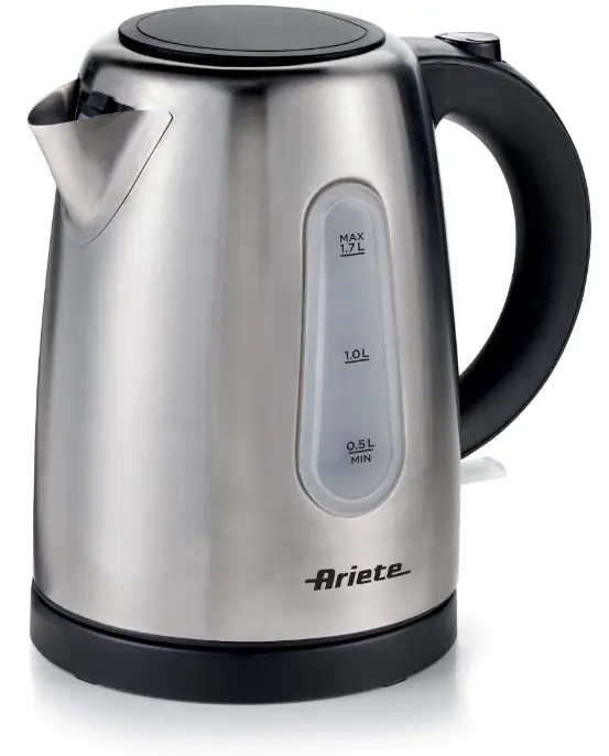 Kettle/metall ARIETE 2847 - фото 1