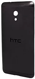 Задня кришка корпусу HTC Desire 700 Dual Sim Black