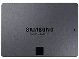 Накопичувач SSD Samsung 870 QVO 8 TB (MZ-77Q8T0BW) - фото Накопичувач SSD Samsung 870 QVO 8 TB (MZ-77Q8T0BW)