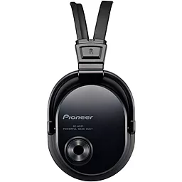 Навушники Pioneer SE-M521 Black - мініатюра 2