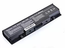 Аккумулятор для ноутбука Dell FP269 / 11.1V 4400mAh / 1520-3S2P-4400 Elements Pro Black