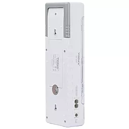 Ліхтарик акумуляторний Weidasi WD-838T - мініатюра 5 Ліхтарик акумуляторний Weidasi WD-838T - мініатюра 5