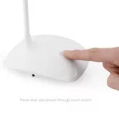 Настольная лампа Fashion Wind LED Desk Light USB (L-SSF) - миниатюра 3