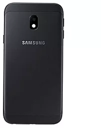 Корпус Samsung Galaxy J3 (2017) J330  Black
